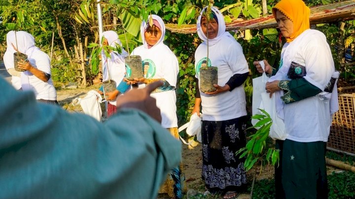 Kiai muda Jatim 
