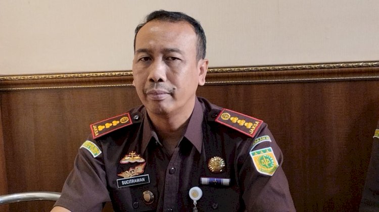 Kepala Kejari Jember, I Nyoman Sucitrawan/RMOLJatim