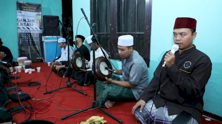 Festival Al Banjari 