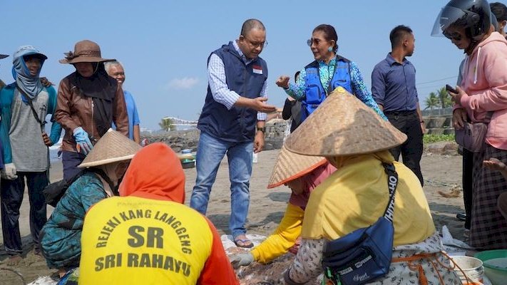 Anies Baswedan/Net