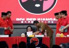 Pemerintah Beri Bantuan Dana Parpol ke PDIP Sebesar Rp 28 Miliar