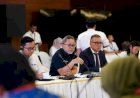 Mendag Zulhas Dorong Kerja Sama Perdagangan Indonesia-EU CEPA
