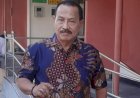 MAKI Kirim Dokumen Data Dugaan Korupsi Proyek DAS Ampal Balikpapan ke KPK