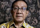 Tolak Seruan Munaslub Golkar, Akbar Tanjung Minta Kader Solid Dukung Airlangga