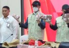 Puspom TNI Harus Usut Tuntas "Dana Komando" Kasus Suap Kabasarnas