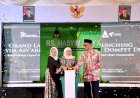 Resmikan RS Hasyim Asy'ari Dompet Dhuafa, Gubernur Khofifah: Langkah Konkrit Percepat Layanan Kesehatan Masyarakat