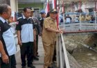 Verifikasi Kota Sehat Tingkat Nasional, Wali Kota Malang Tinjau Kampung Kayutangan Heritage