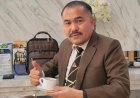 Kamaruddin Simanjuntak Pengacara Brigadir J Resmi Ditetapkan Tersangka Kasus Pencemaran Nama Baik