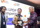 CoFilm, Hasil Inovasi ITS Raih Juara 2 di LPDP Business Competition