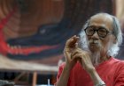 Joko Pekik di Antara Ketakutan dan Kekejaman Politik