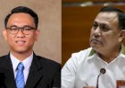 Firli Bahuri Cs Tak akan Tinggal Diam Hadapi Money Politic Pemilu 2024
