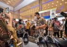 Surabaya Great Expo 2023 Kembali Digelar, Targetkan Transaksi Rp7,5 Miliar