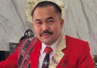 Kasus Dugaan Penyebaran Hoax Terhadap Dirut Taspen, Polri Tidak Tahan Kamaruddin Simanjuntak