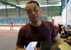 Pemkot Surabaya Gelar Lomba Tenis antar Kepala PD, Wali Kota Eri: Pererat Kemistri dan Menjaga Kesehatan Jasmani
