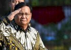 Tekad Prabowo 2024: Tidak Boleh Ada Daerah yang Tertingga