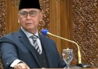 Panji Gumilang Kirim Surat ke MUI Nyatakan Tobat dan Siap Dibina