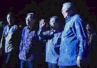 JK, Boediono hingga Hatta Rajasa Hadiri Peresmian Museum dan Galeri SBY-Ani di Pacitan