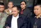 98 Advokat Ajukan Gugatan ke MK Minta Usia Capres/Cawapres Maksimal 70 Tahun