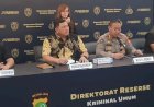 Nekat Tawarkan Senjata Melalui Platform E-commerce, Polisi Ringkus Modifikator Airgun