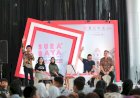 Pertama Kali di SGE 2023, Kak Seto bersama UNICEF Kampanyekan Pencegahan Kekerasan Seksual Anak