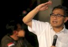 Budiman Sudjatmiko Cari Eksistensi dengan Dukung Prabowo
