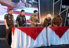 Pesan Wagub Emil Dardak pada Kejati Jatim untuk Bisa Dapat Glory of Majapahit