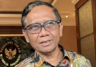 Temui Eks Mahasiswa Korban Peristiwa 1965, Mahfud MD akan Terbang ke Amsterdam dan Ceko