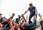Wacana Duet dengan Ganjar, Anies: Sulit