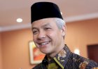 Wacana Duet dengan Anies, Ini Jawaban Ganjar