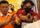 Ini Alasan MA Sunat Hukuman Ferdy Sambo