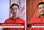 Bawaslu Kantongi Bukti Pelanggaran, Gibran dan Bobby Bisa Terancam Pidana