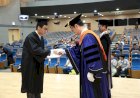 Dukung Indeks Kinerja Utama, 7 Lulusan ITS Joint Degree Langsung Kerja di Korea
