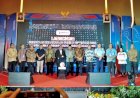 Bawaslu Luncurkan Peta Kerawanan Pemilu Luar Negeri, Malaysia dan Australia Masuk Tertinggi