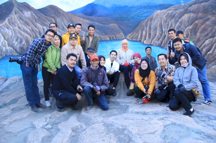 Gubernur Jawa Timur Khofifah Indar Parawansa/ist
