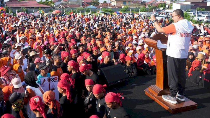 Anies Baswedan/ ist