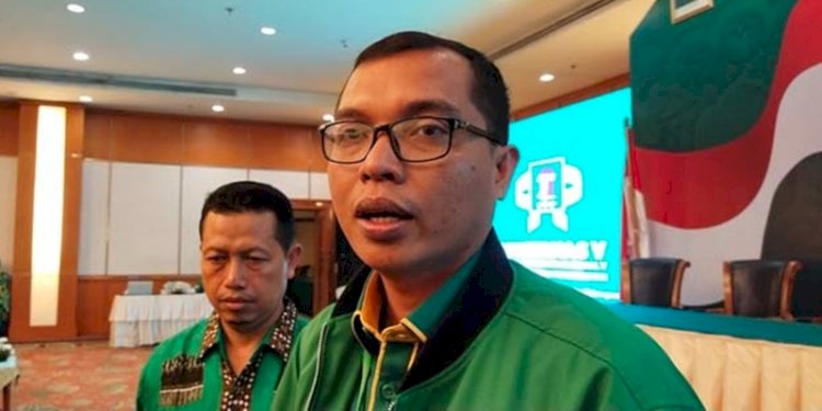 Wakil Ketua Bappilu PPP Achmad Baidowi/RMOL