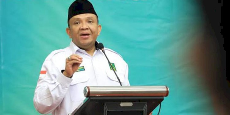 Sekretaris Jenderal PBB, Afriansyah Noor