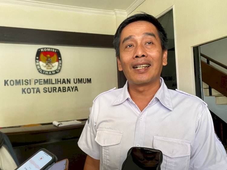 Nur Syamsi/RMOLJatim