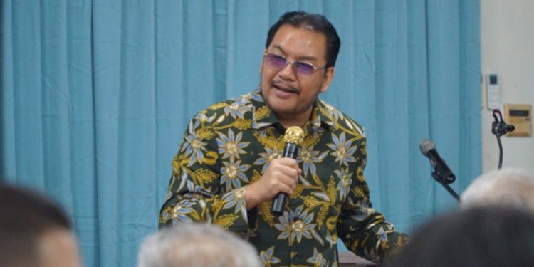 Denny JA/Net
