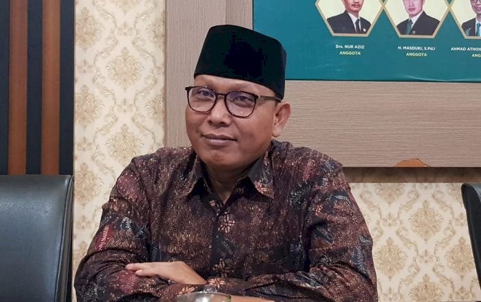 Aliyadi Mustofa/net