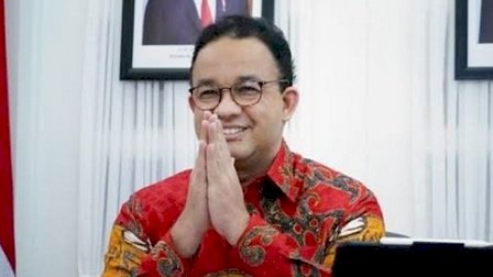 Anies Baswedan/ net