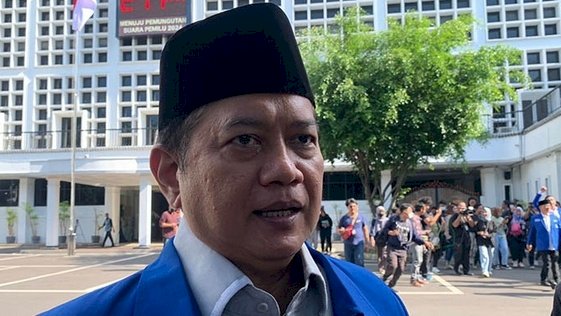 Wakil Ketua Umum PAN, Viva Yoga Mauladi