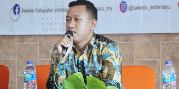 Dosen Fakultas Syariah UIN Raden Mas Said Surakarta, Bakhrul Amal/Net