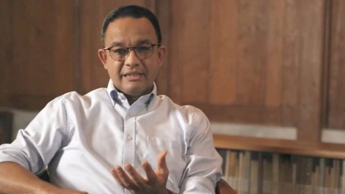 Anies Baswedan / net