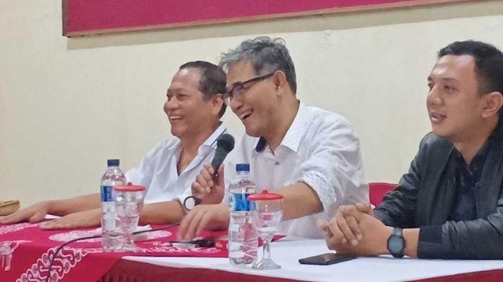 Deni Wicaksono/ist