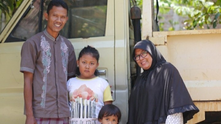 Teks foto: Inisiatif Change Make Her oleh The Coca-Cola Foundation dan Kiva hadir dengan didasari keyakinan bersama akan pentingnya akses keuangan dalam upaya peningkatan taraf hidup masyarakat/ist