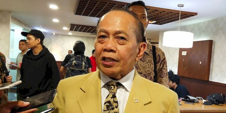 Surya Paloh Cawapreskan Cak Imin, Demokrat Turunkan Baliho Anies