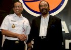 Surya Paloh dan Anies Bukan Pengkhianat