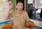 Bukit Watu Bayang Klangon Madiun Resmi Jadi Tempat Paralayang Porprov 2023