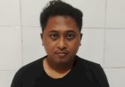 Bawa-bawa Sabu di Kampung, Warga Kedondong Surabaya Ditangkap